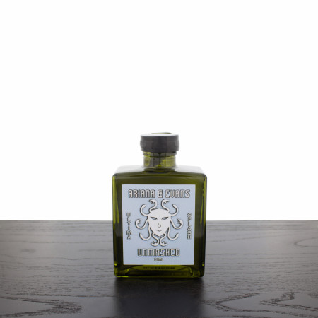 Ariana & Evans Ultima After Shave, Unmasked - Unscented
